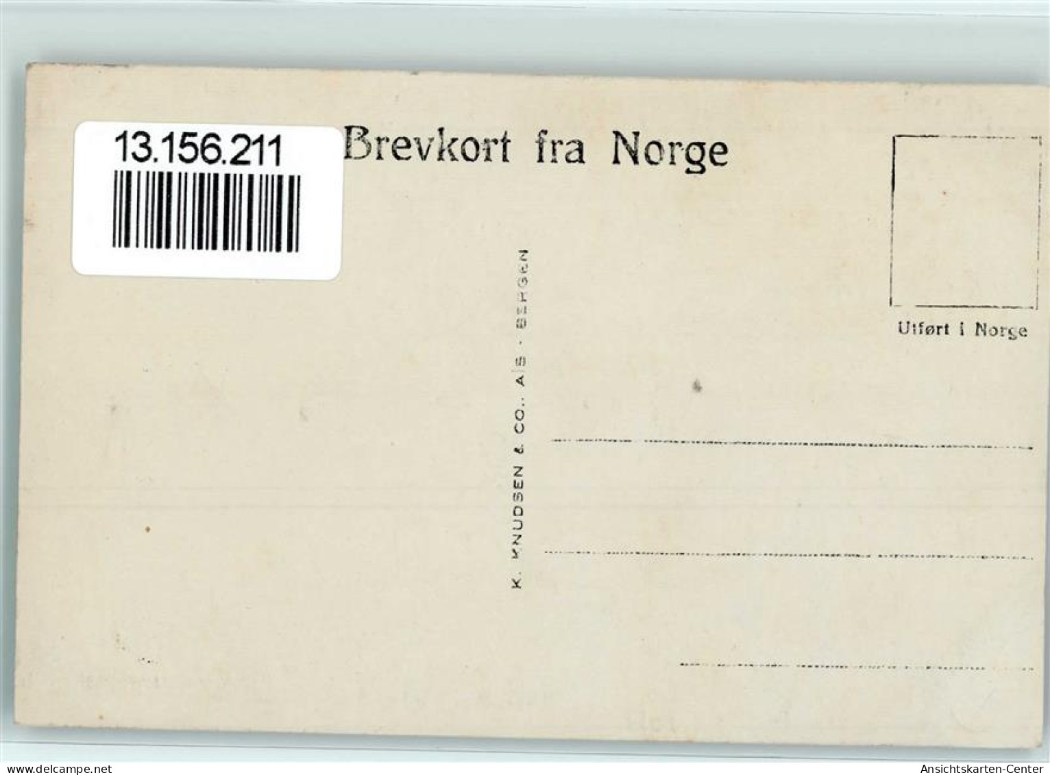 13156211 - Grotli - Norvège