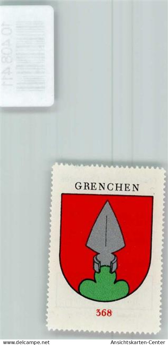 10408411 - Grenchen - Other & Unclassified