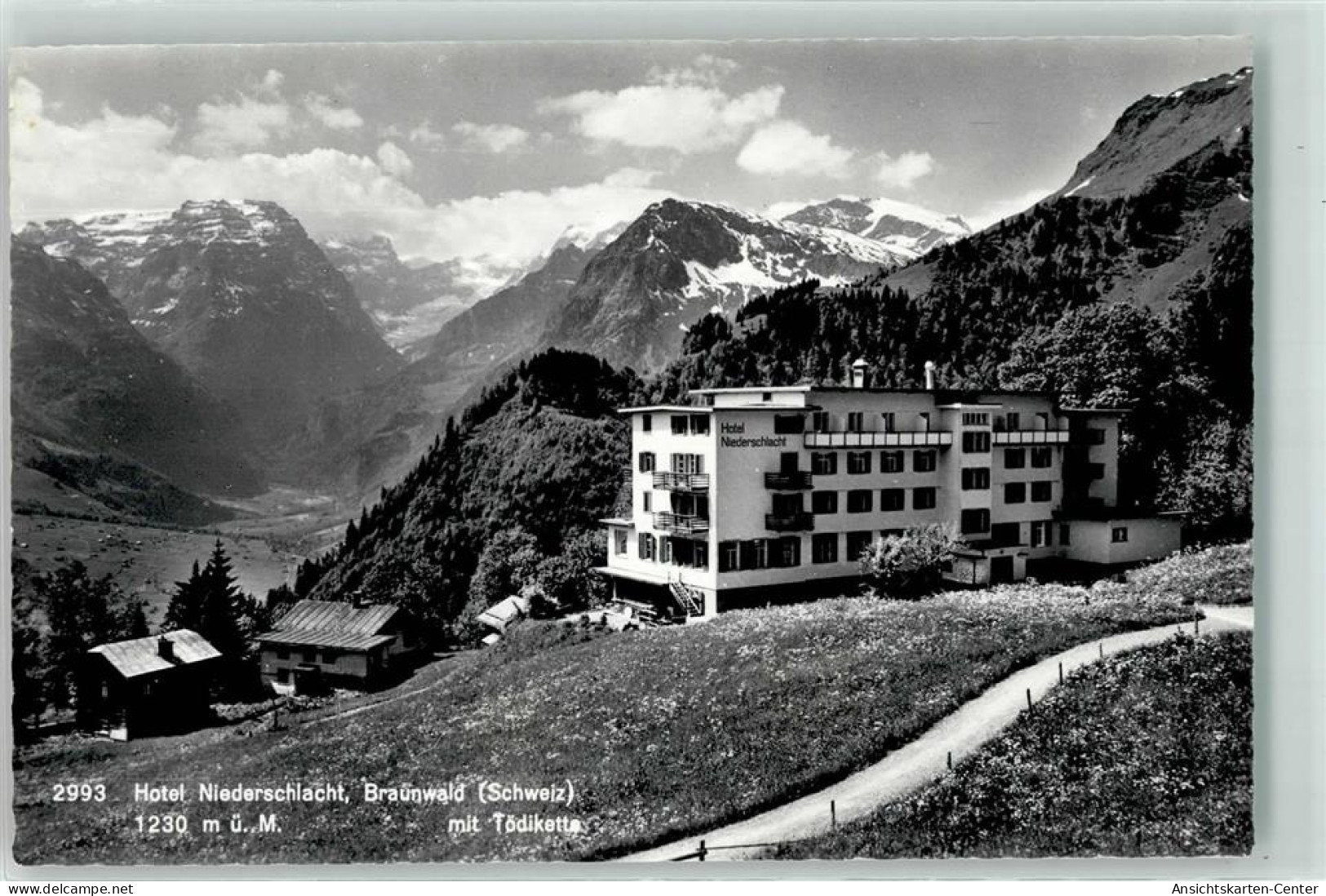 39409511 - Braunwald - Sonstige & Ohne Zuordnung