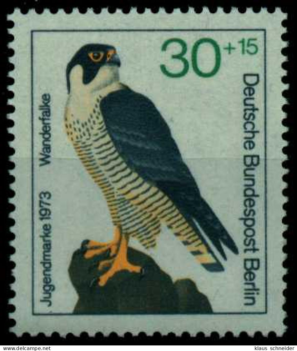 BERLIN 1973 Nr 443 Postfrisch S801376 - Nuevos