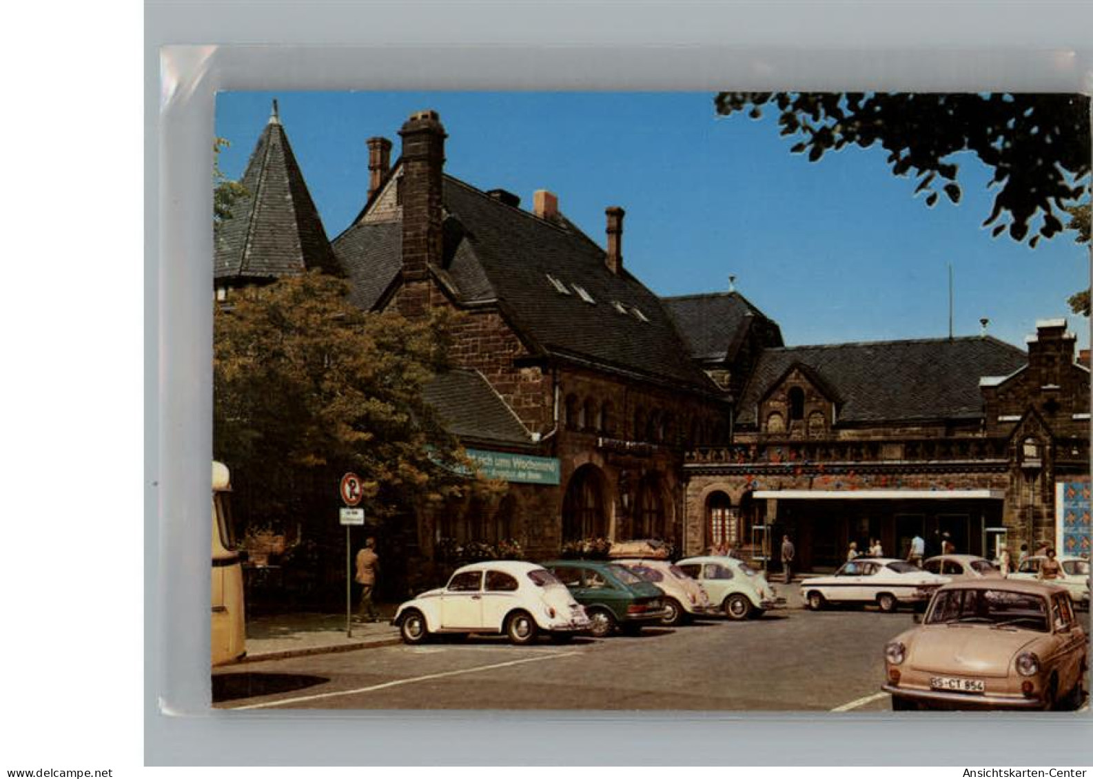 50219211 - Goslar - Goslar