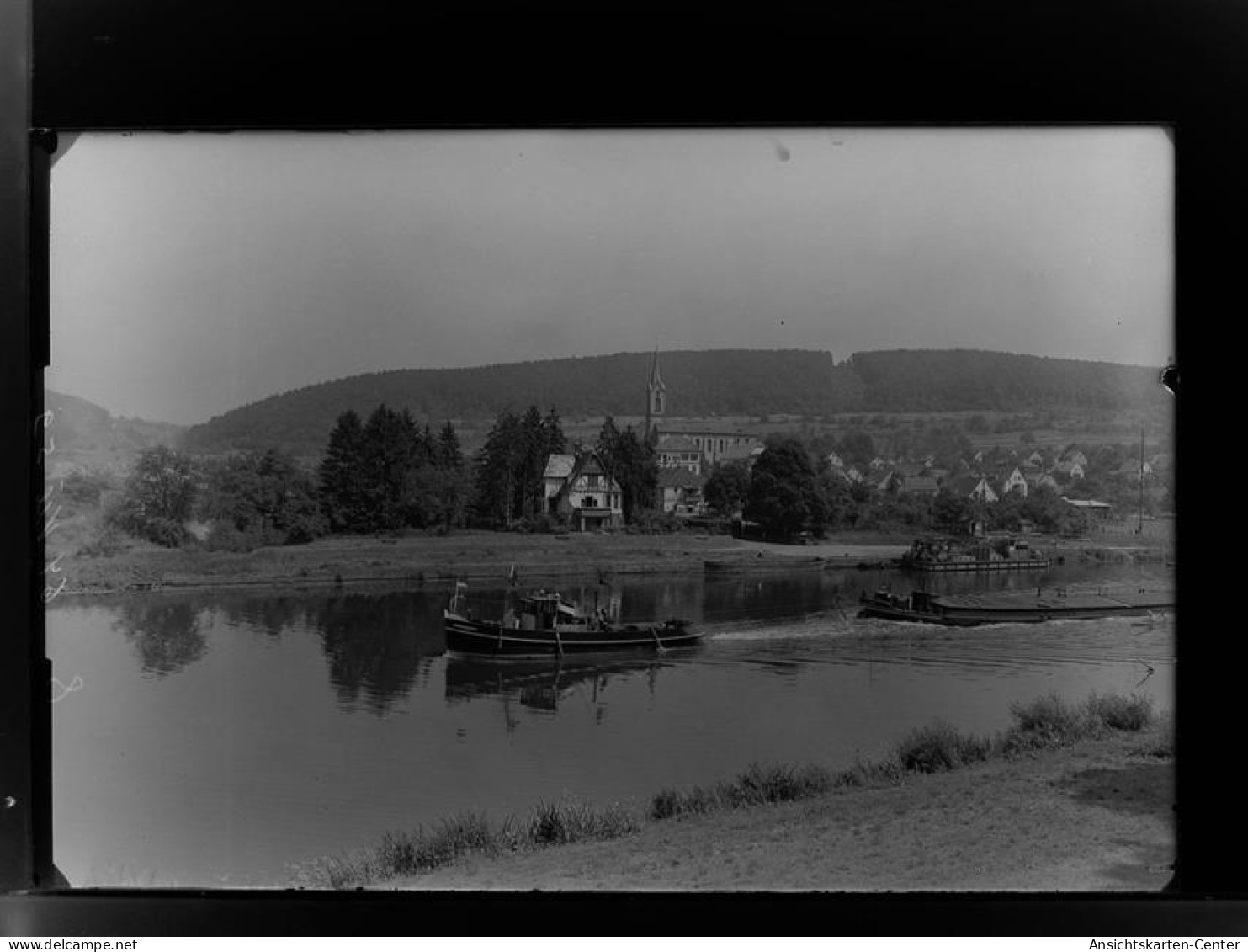 30021611 - Neckargerach - Autres & Non Classés