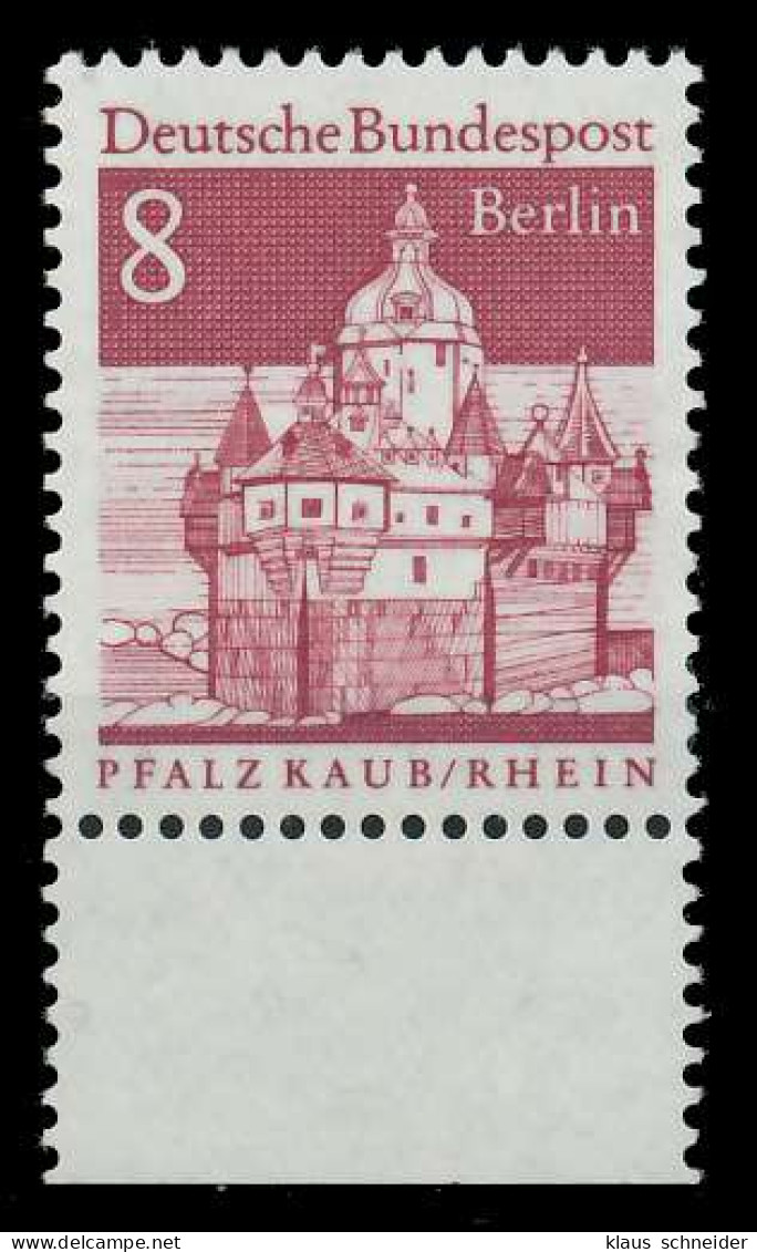 BERLIN DS D-BAUW. 2 Nr 271 Postfrisch URA X8F15EE - Unused Stamps