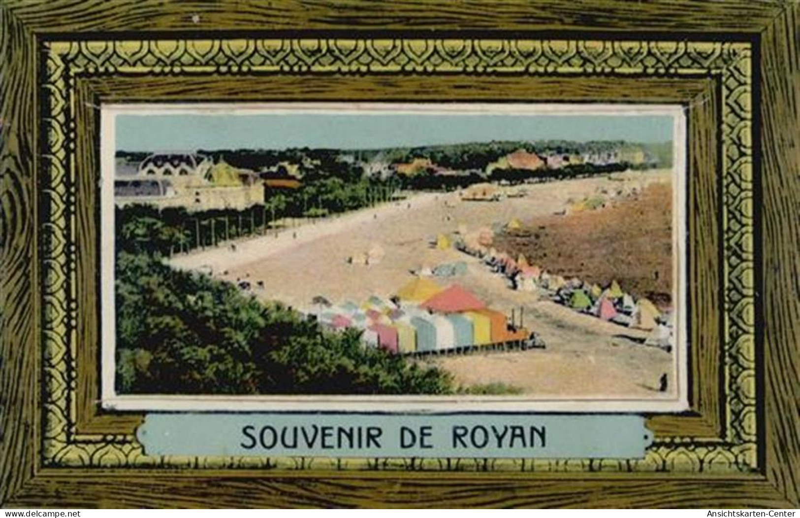 55119211 - Royan - Autres & Non Classés