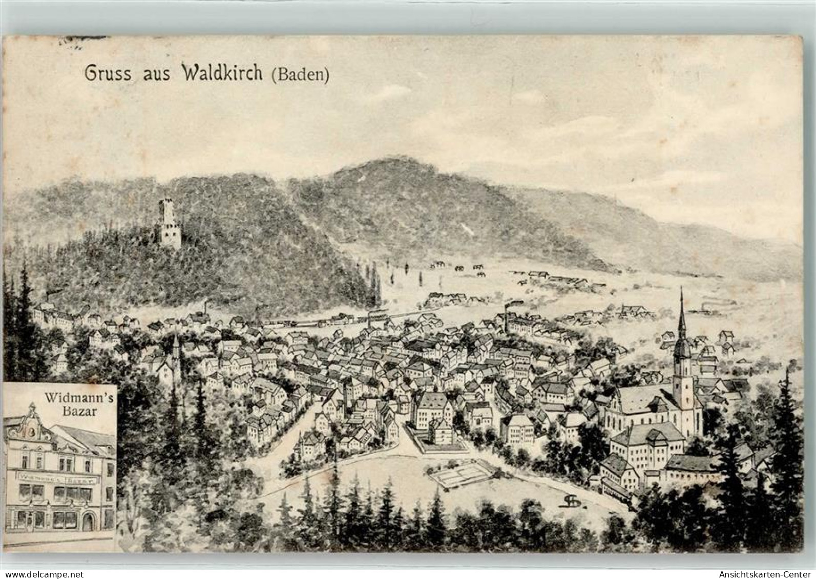 13446211 - Waldkirch , Breisgau - Other & Unclassified