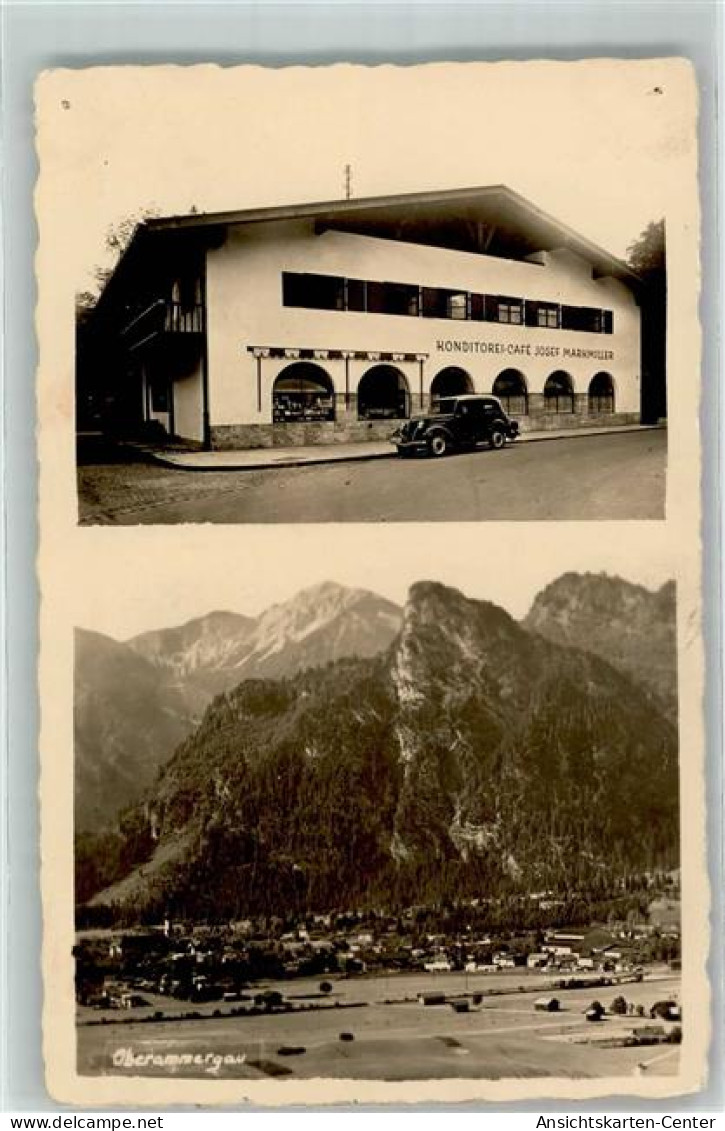 13179311 - Oberammergau - Oberammergau