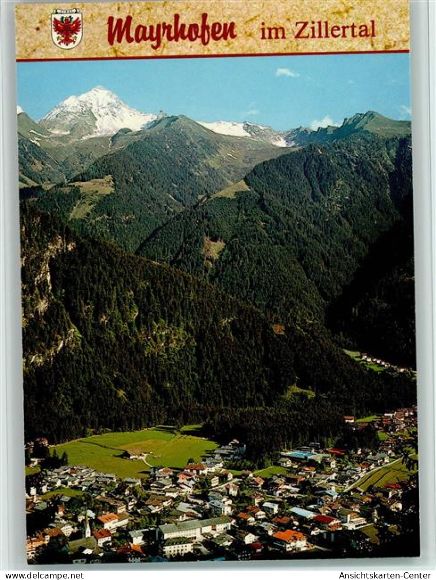 40134111 - Mayrhofen - Sonstige & Ohne Zuordnung