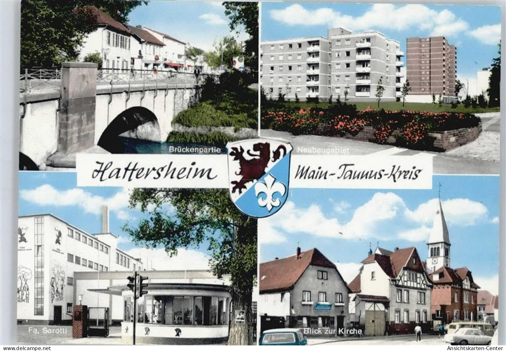 50345311 - Hattersheim Am Main - Hattersheim