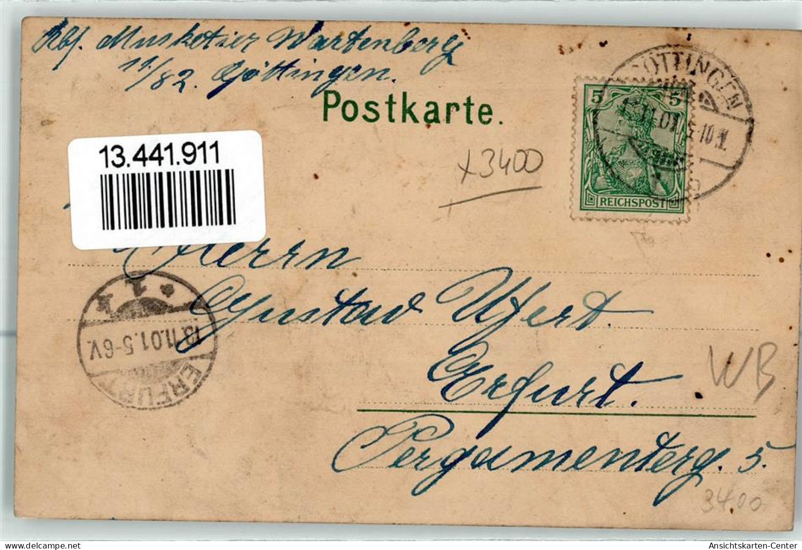 13441911 - Goettingen , Niedersachs - Göttingen