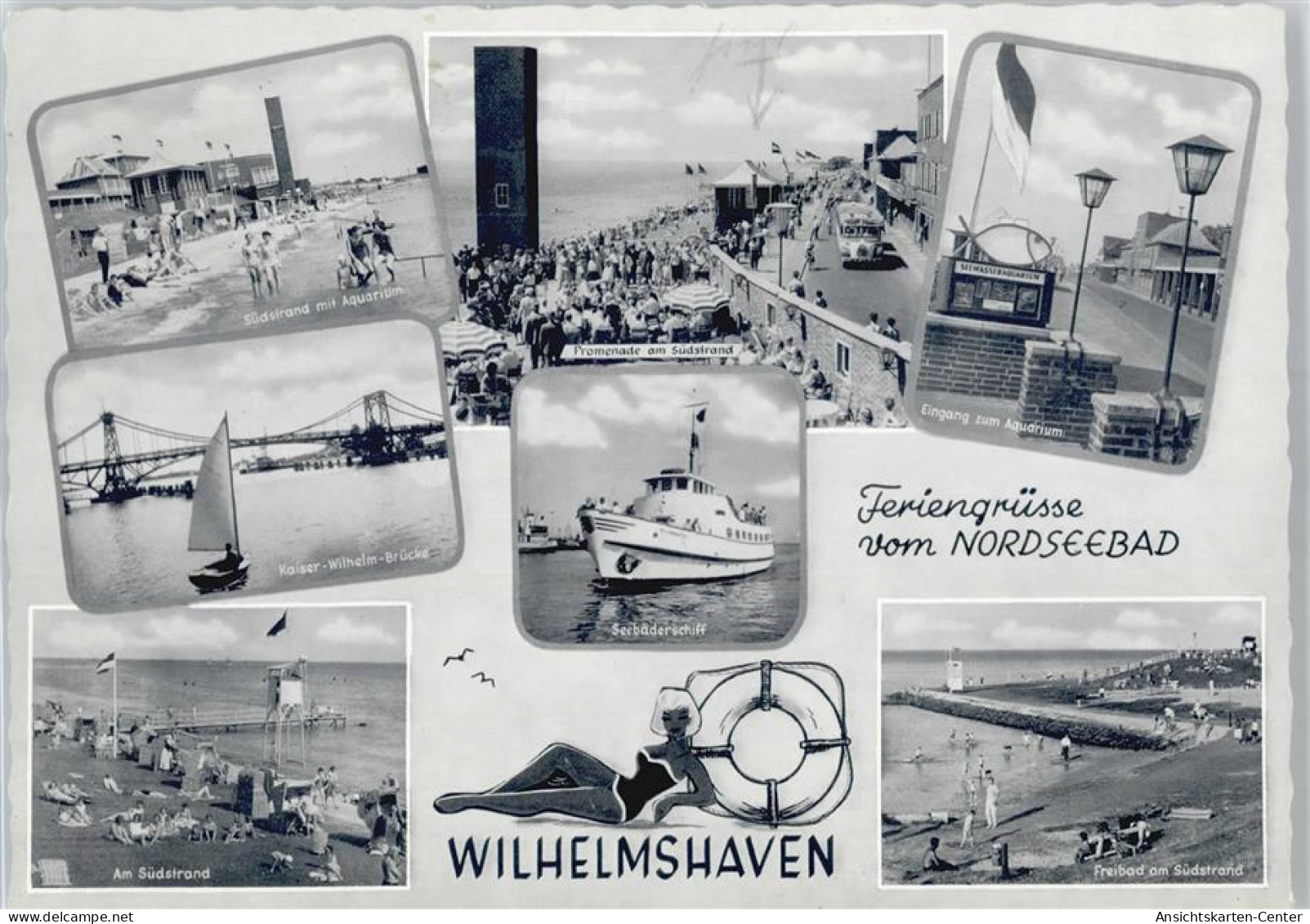 50968411 - Wilhelmshaven - Wilhelmshaven