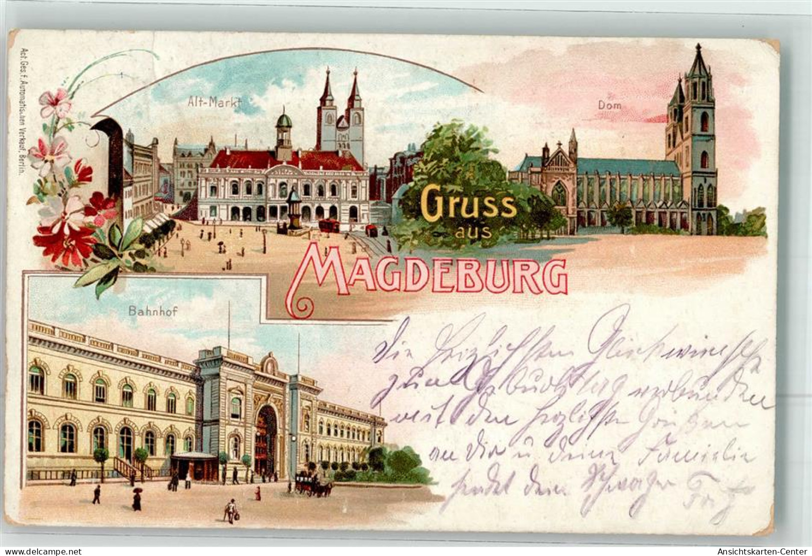 13278311 - Magdeburg - Magdeburg