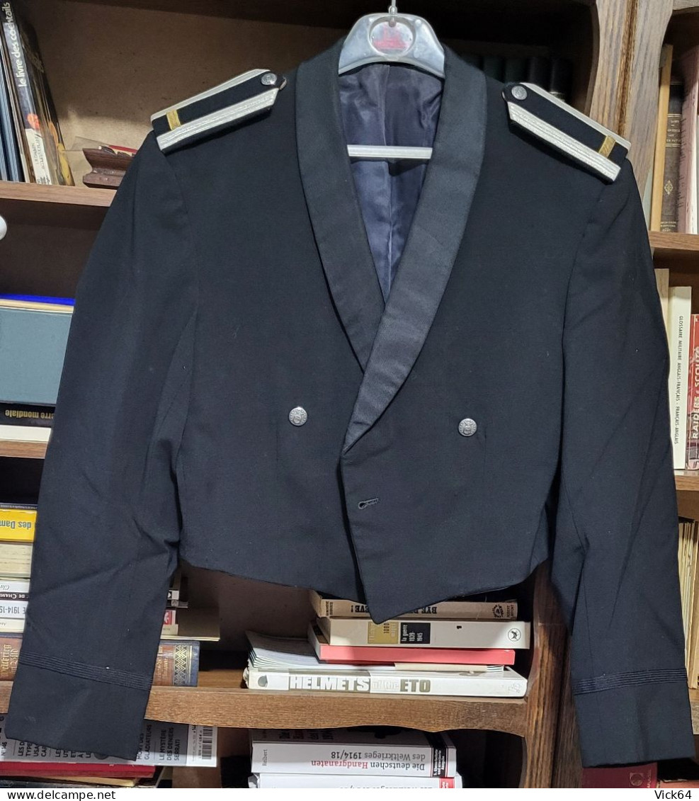 Tenue De Gala US Air Force - Uniforms
