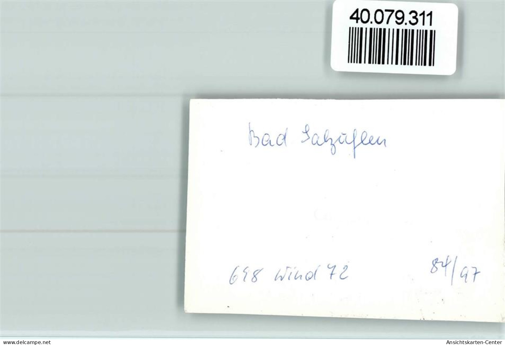 40079311 - Bad Salzuflen - Bad Salzuflen