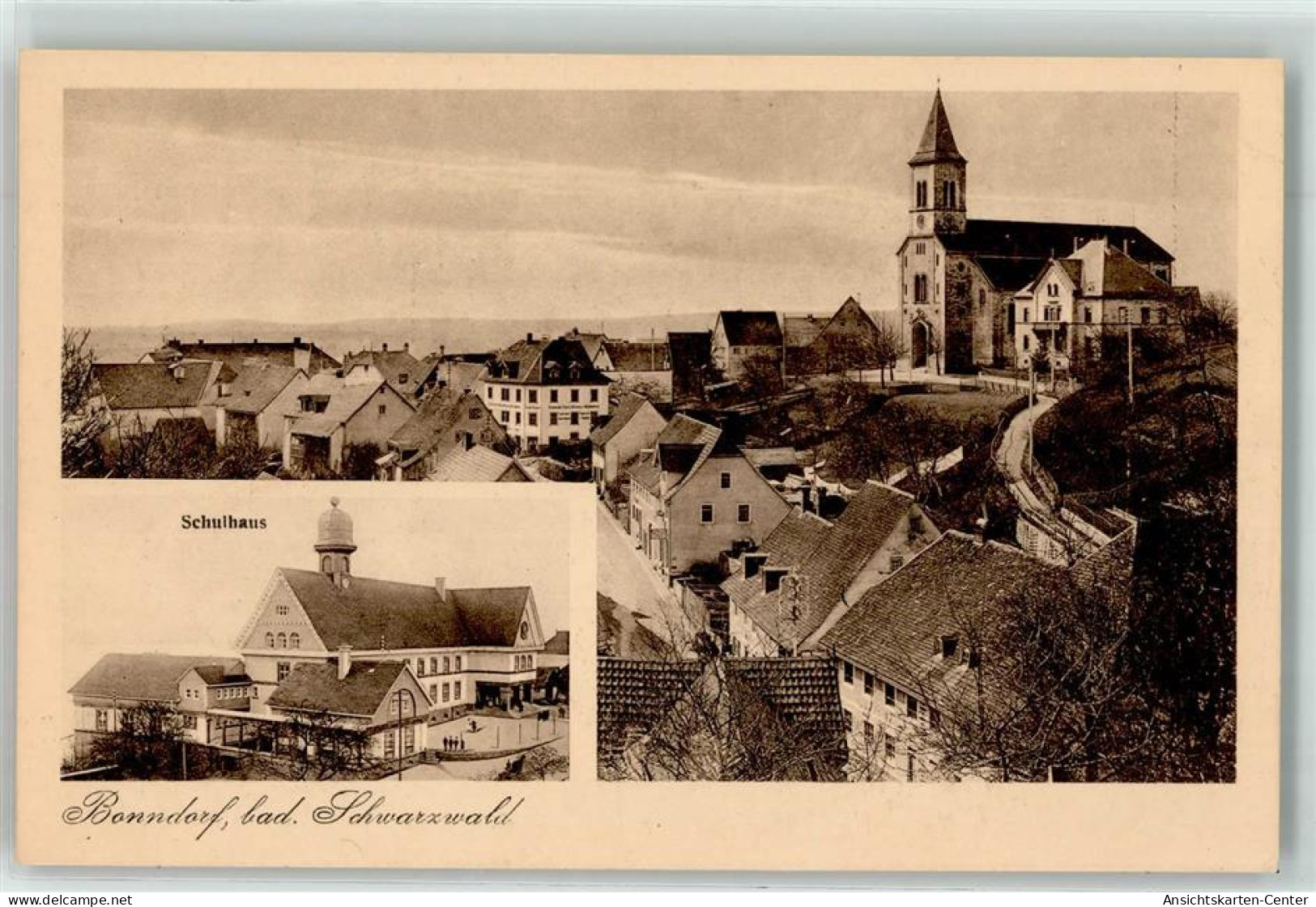 13447911 - Bonndorf Im Schwarzwald - Bonndorf
