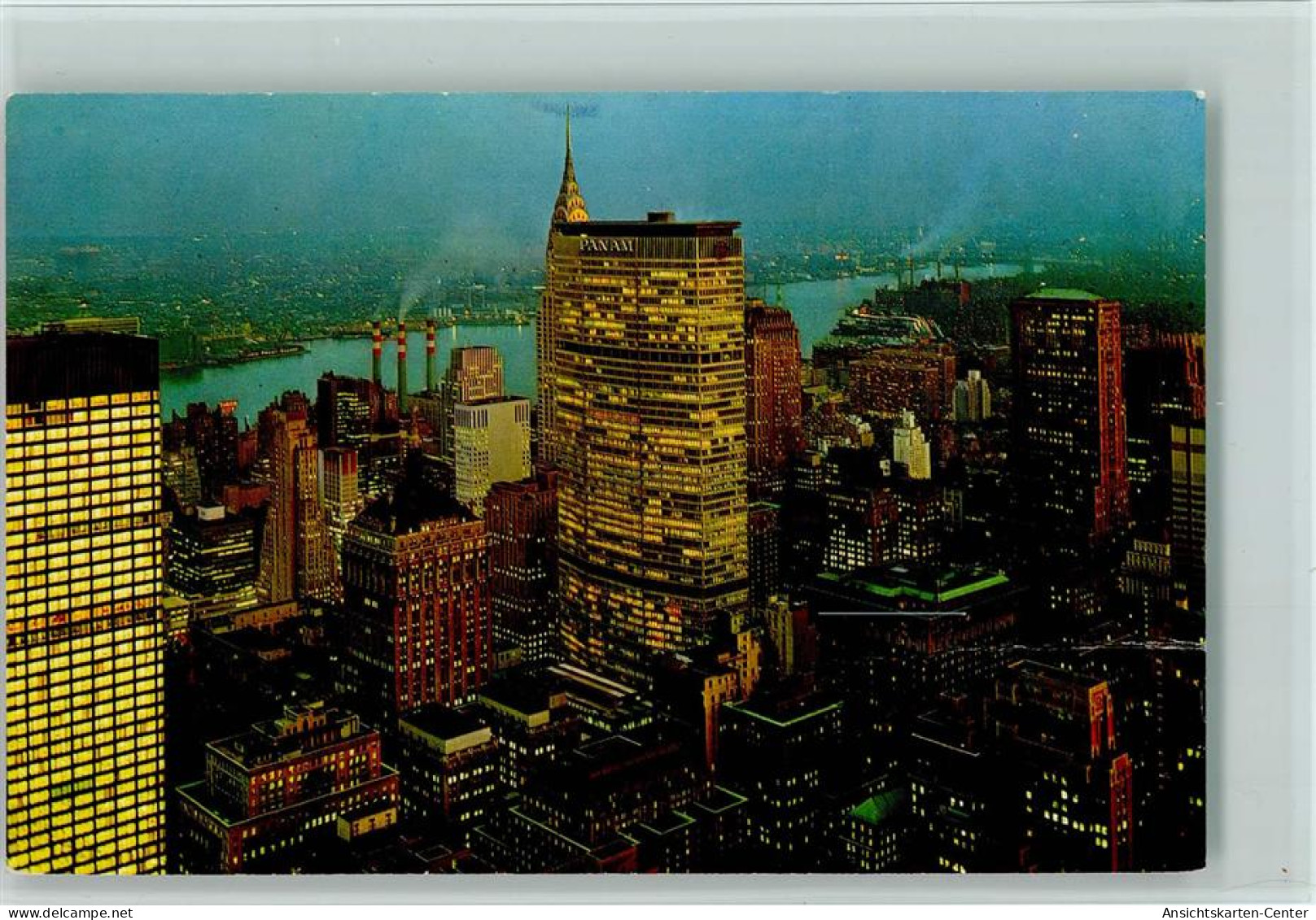 40144311 - New York City - Andere & Zonder Classificatie