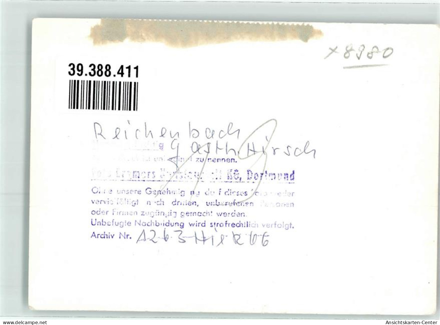 39388411 - Reichenbach B Oberstdorf - Oberstdorf
