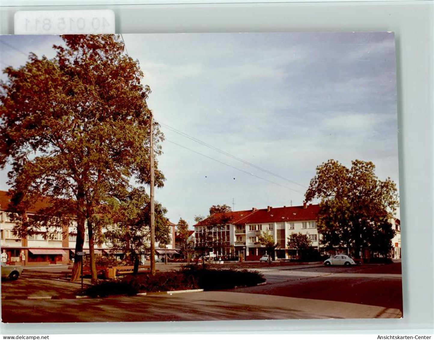 40015811 - Friedrichsfeld , Niederrhein - Voerde