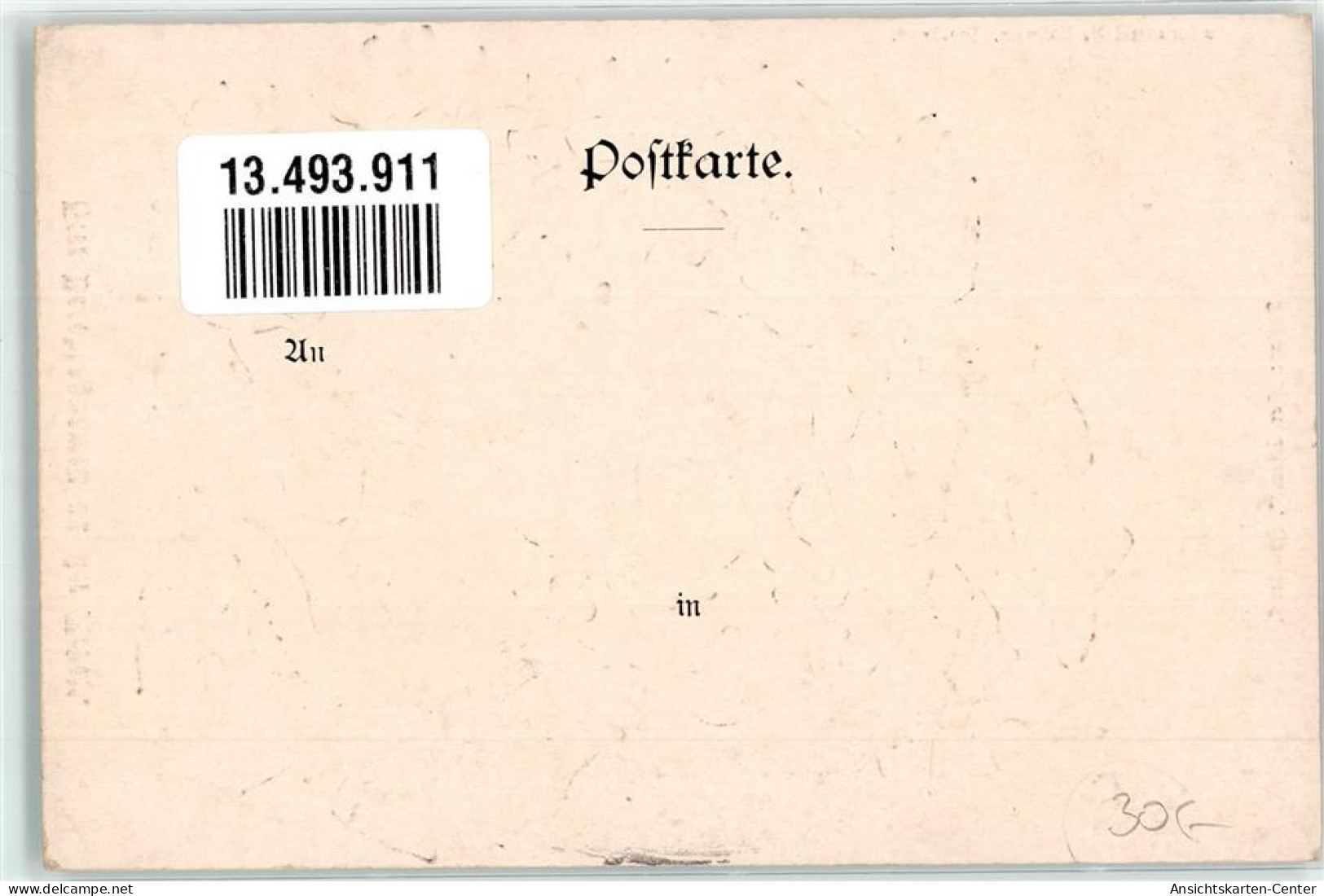 13493911 - Verlag : Der Scherer - Herr Beschlagnamek An Der Arbeit - Evènements