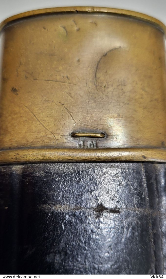 Glaive d'Artillerie à Pied Mod. 1816 + une Lame supplémentaire