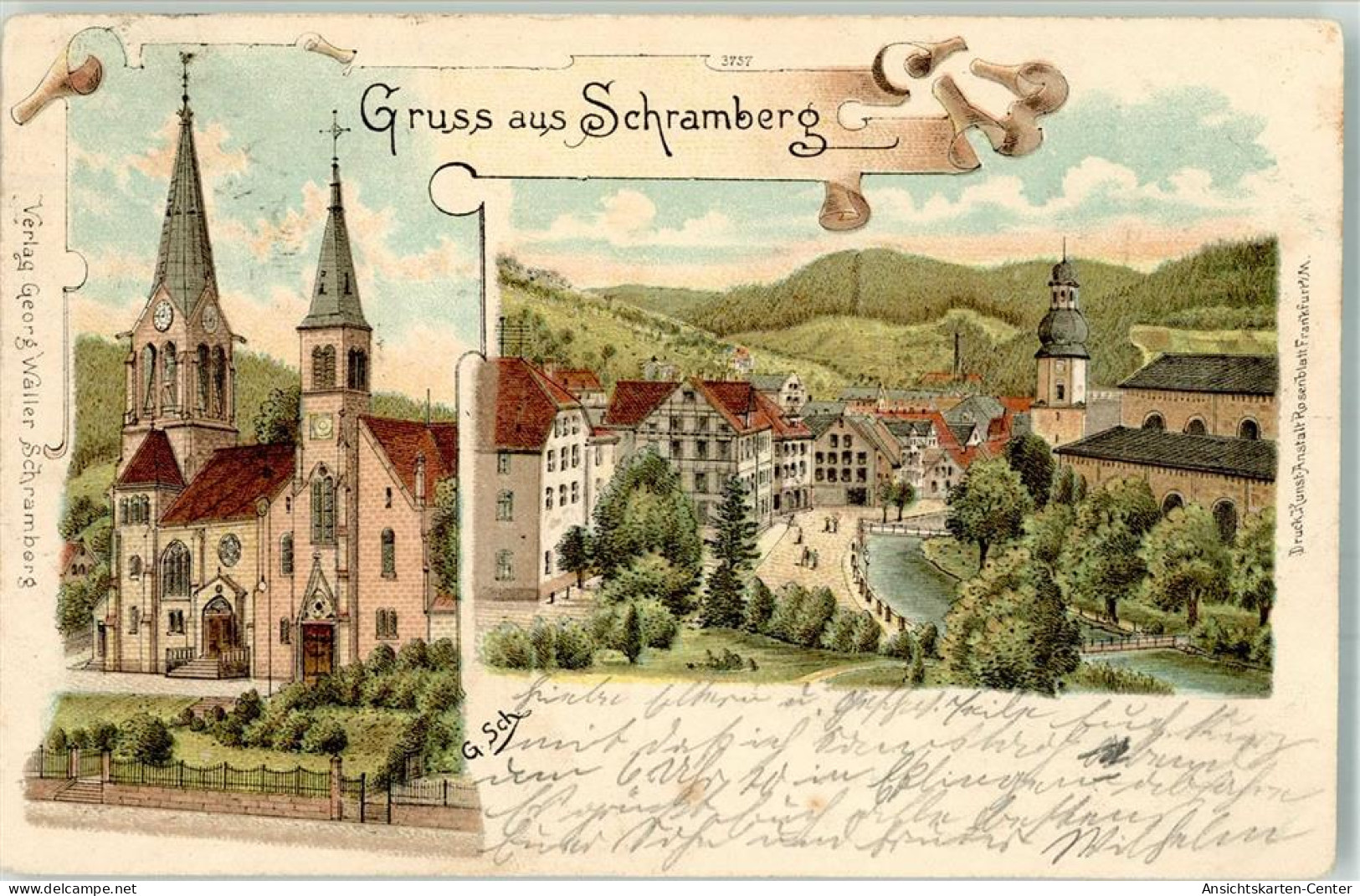 13545511 - Schramberg - Schramberg