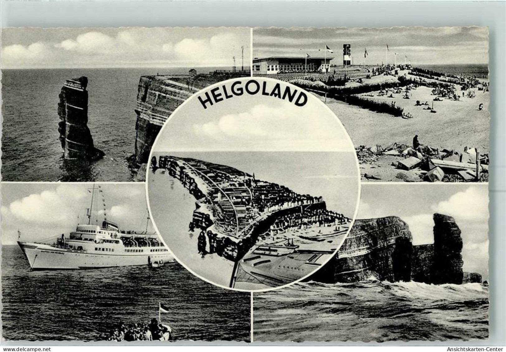 10340211 - Helgoland - Helgoland