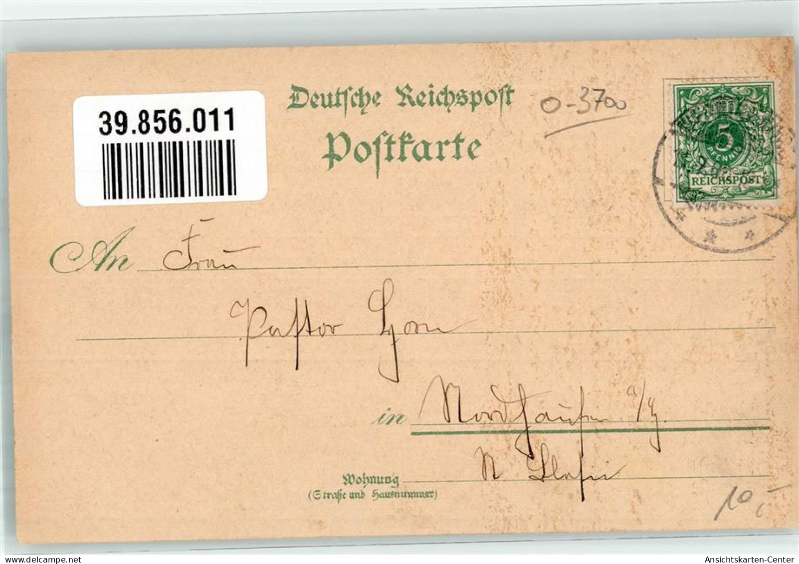 39856011 - Wernigerode - Wernigerode