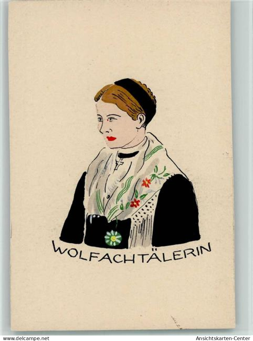 10073811 - Wolfach - Wolfach