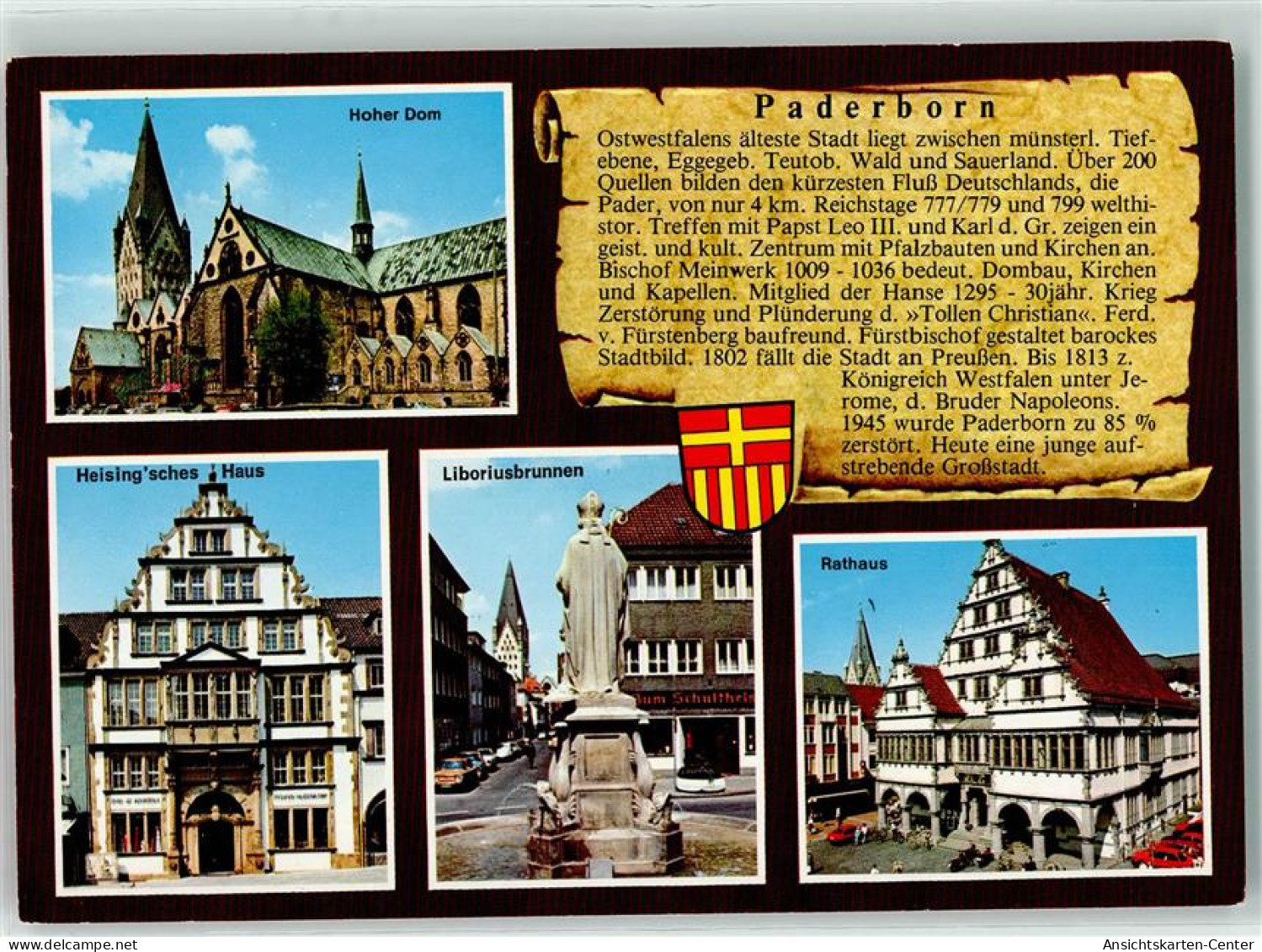 39207111 - Paderborn - Paderborn