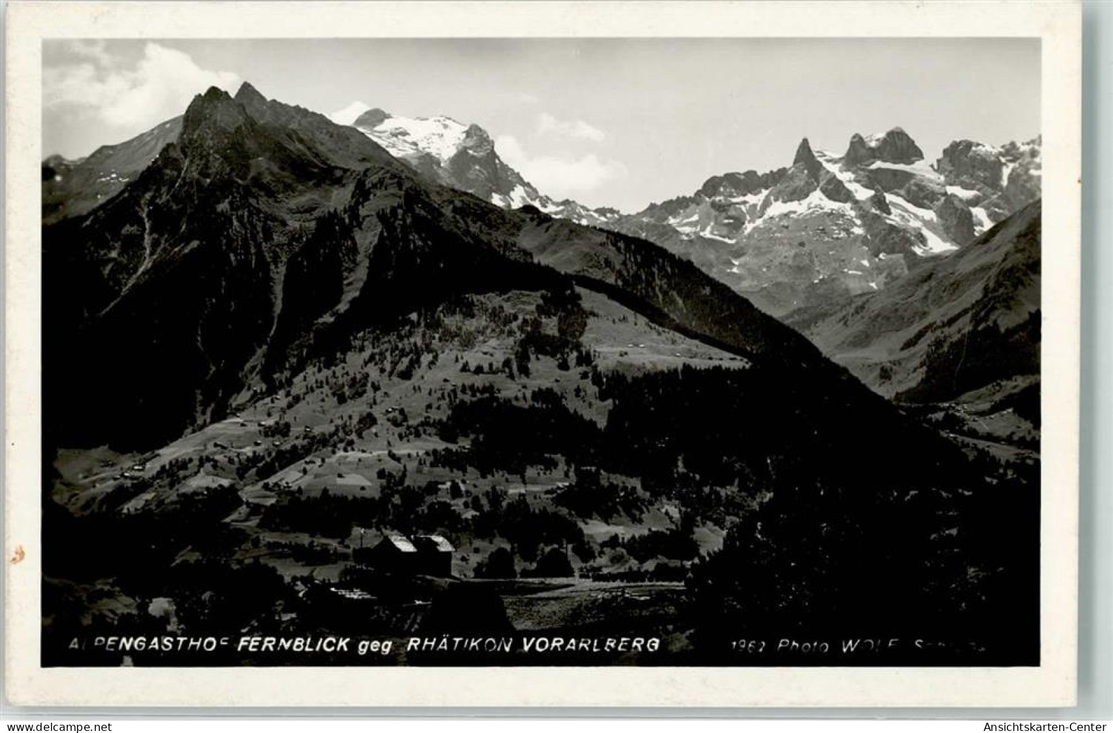 39503911 - St. Anton Im Montafon - Autres & Non Classés