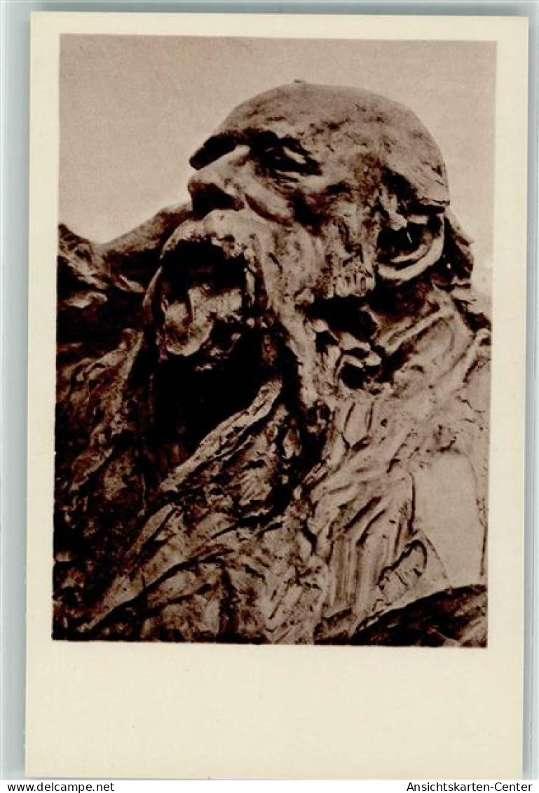 10318511 - Bildhauer Ladislav Saloun :  Jaroclav Vrchlicky - Other & Unclassified
