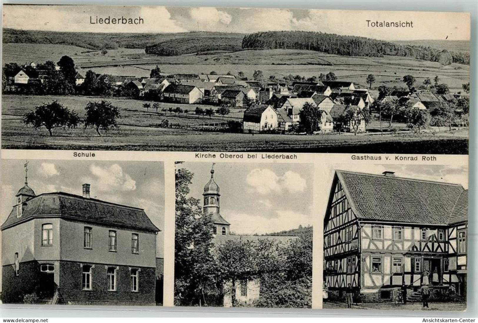 13492711 - Liederbach - Alsfeld