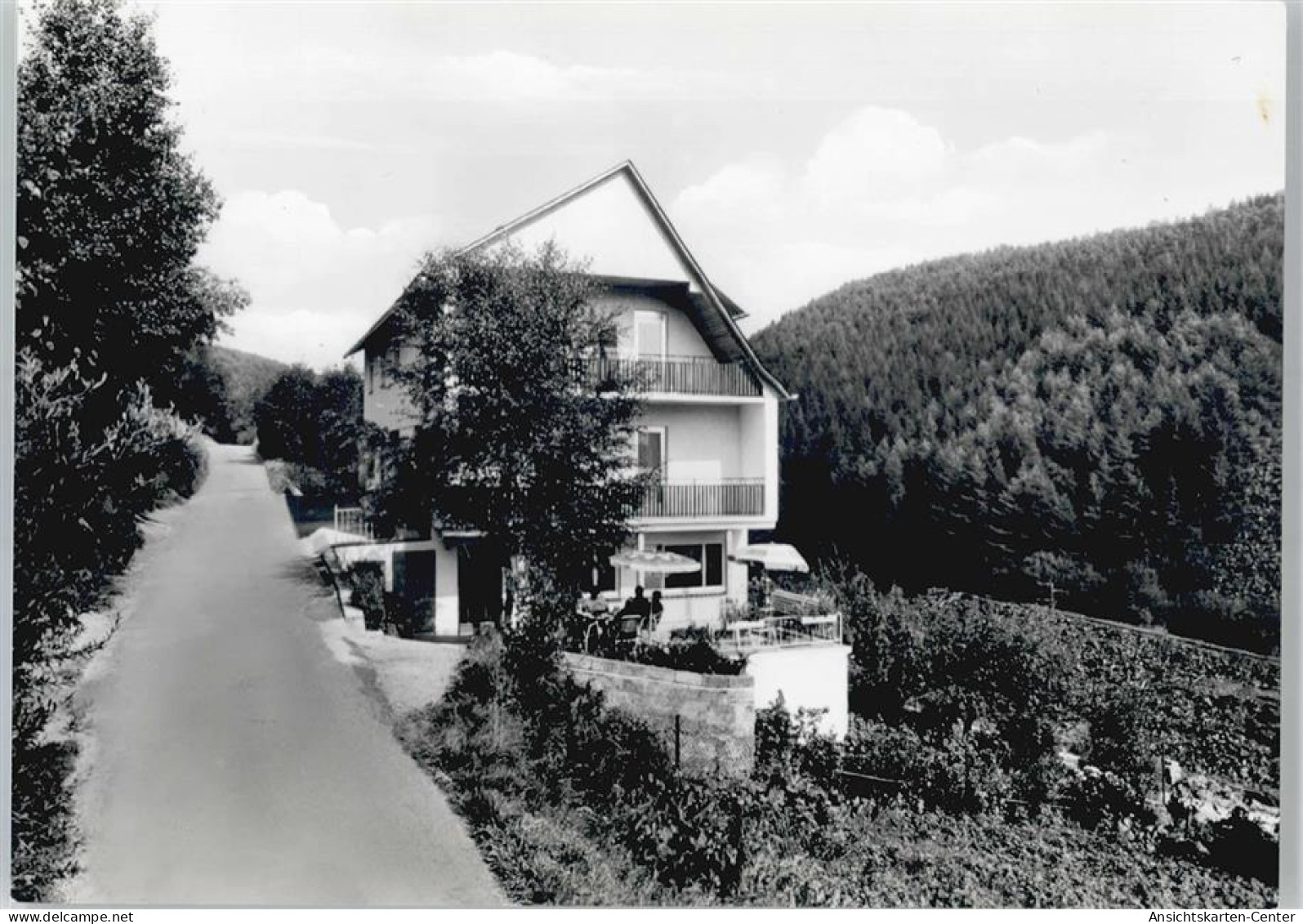 50868411 - Willingen (Upland) - Other & Unclassified