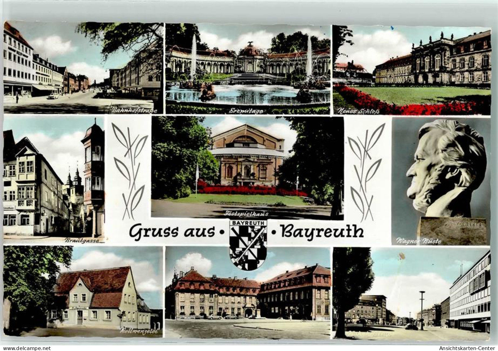 39270811 - Bayreuth - Bayreuth