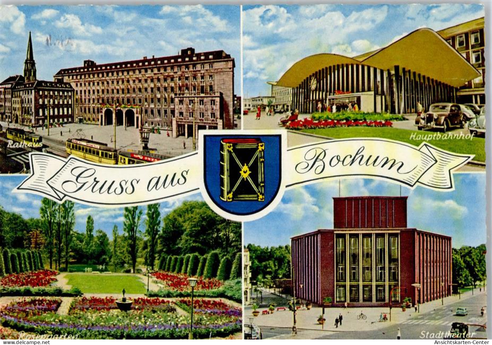 51522711 - Bochum - Bochum