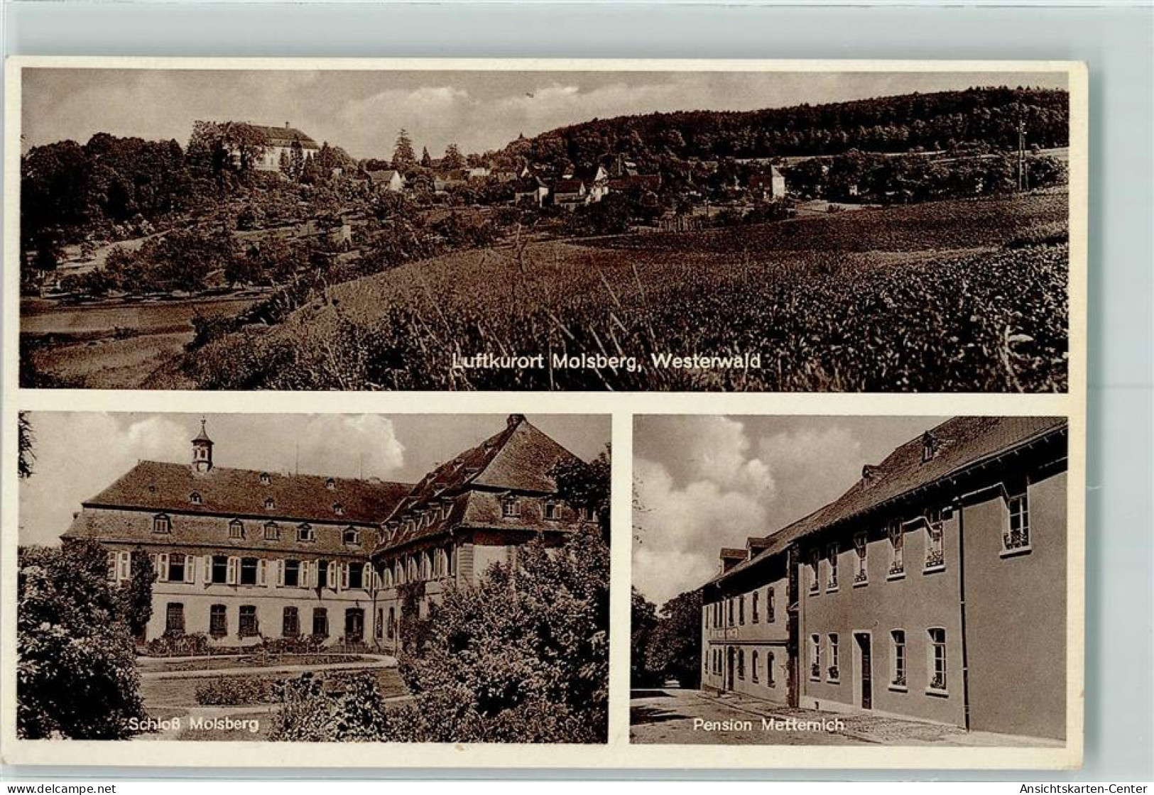 13416711 - Molsberg , Westerw - Autres & Non Classés