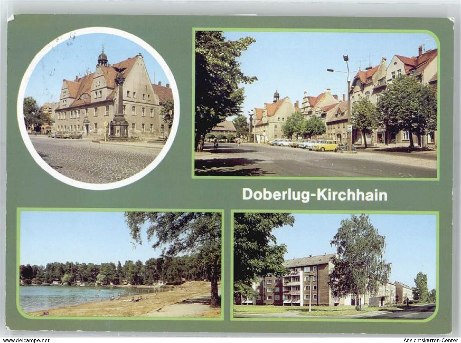 51087711 - Doberlug-Kirchhain - Doberlug-Kirchhain