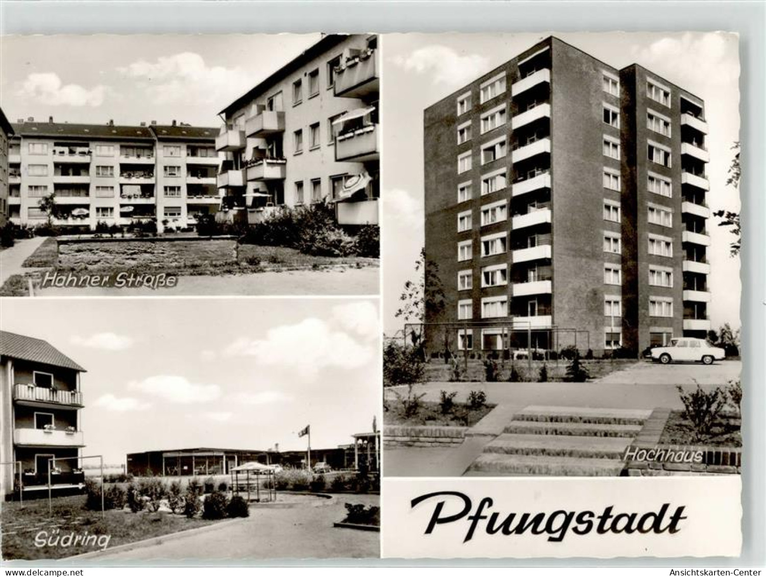 52155211 - Pfungstadt - Pfungstadt