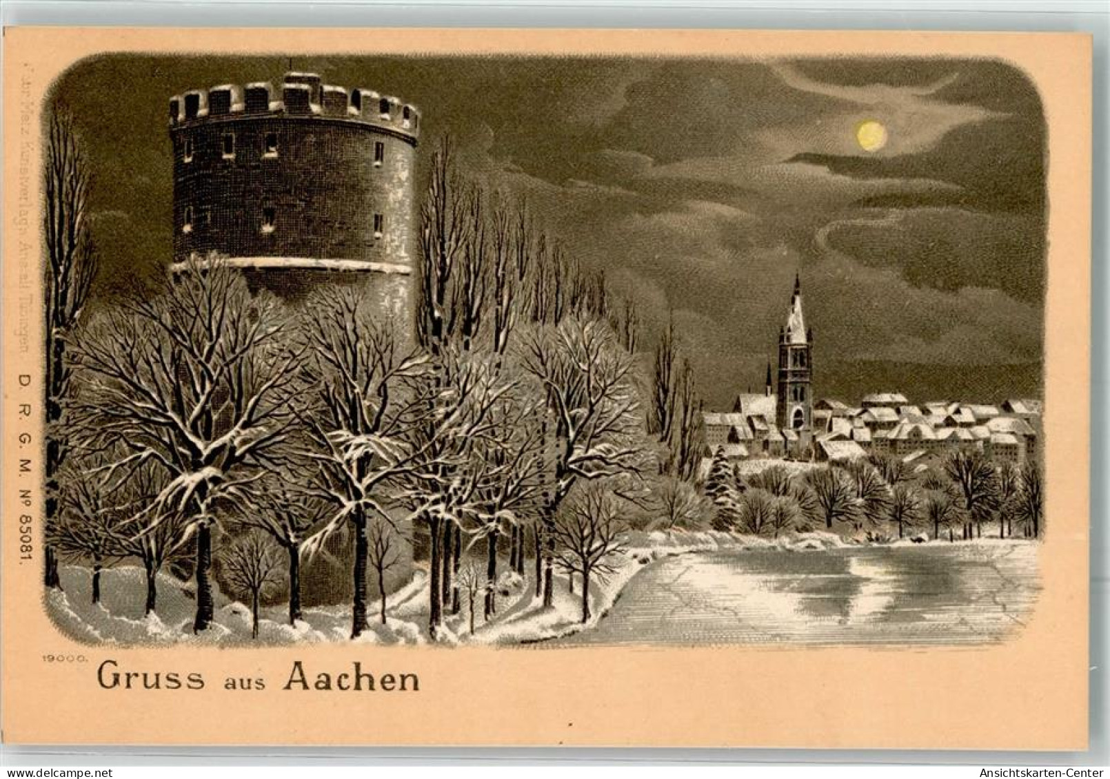 13493311 - Aachen - Aachen