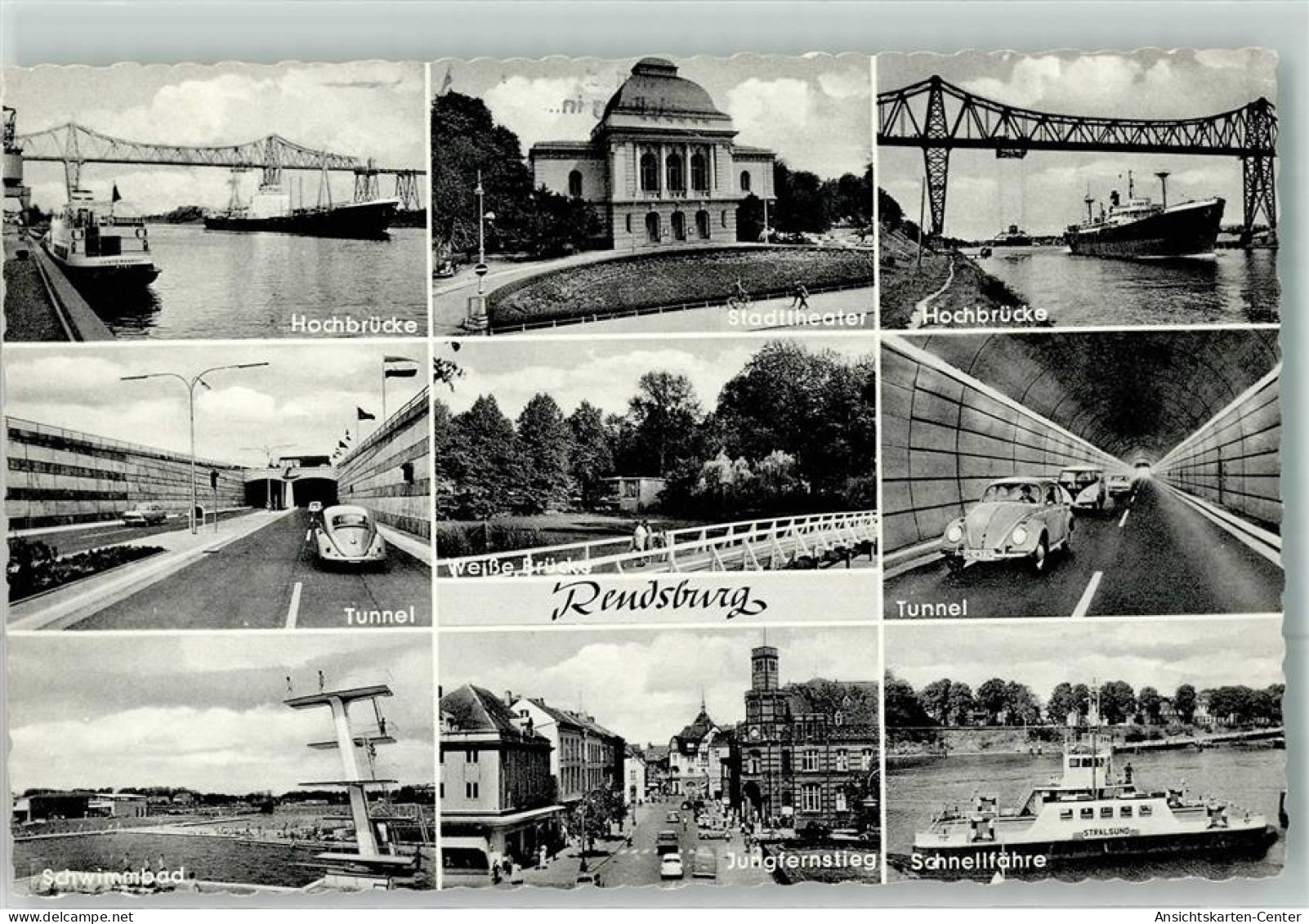 39461711 - Rendsburg - Rendsburg