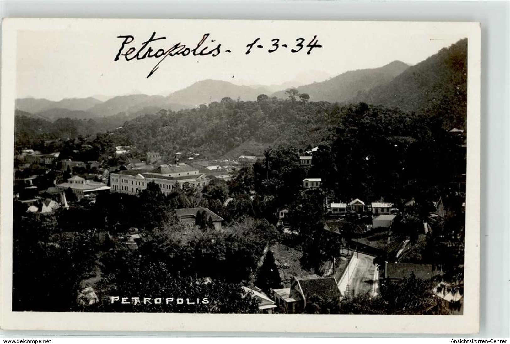 52226911 - Petropolis - Other & Unclassified