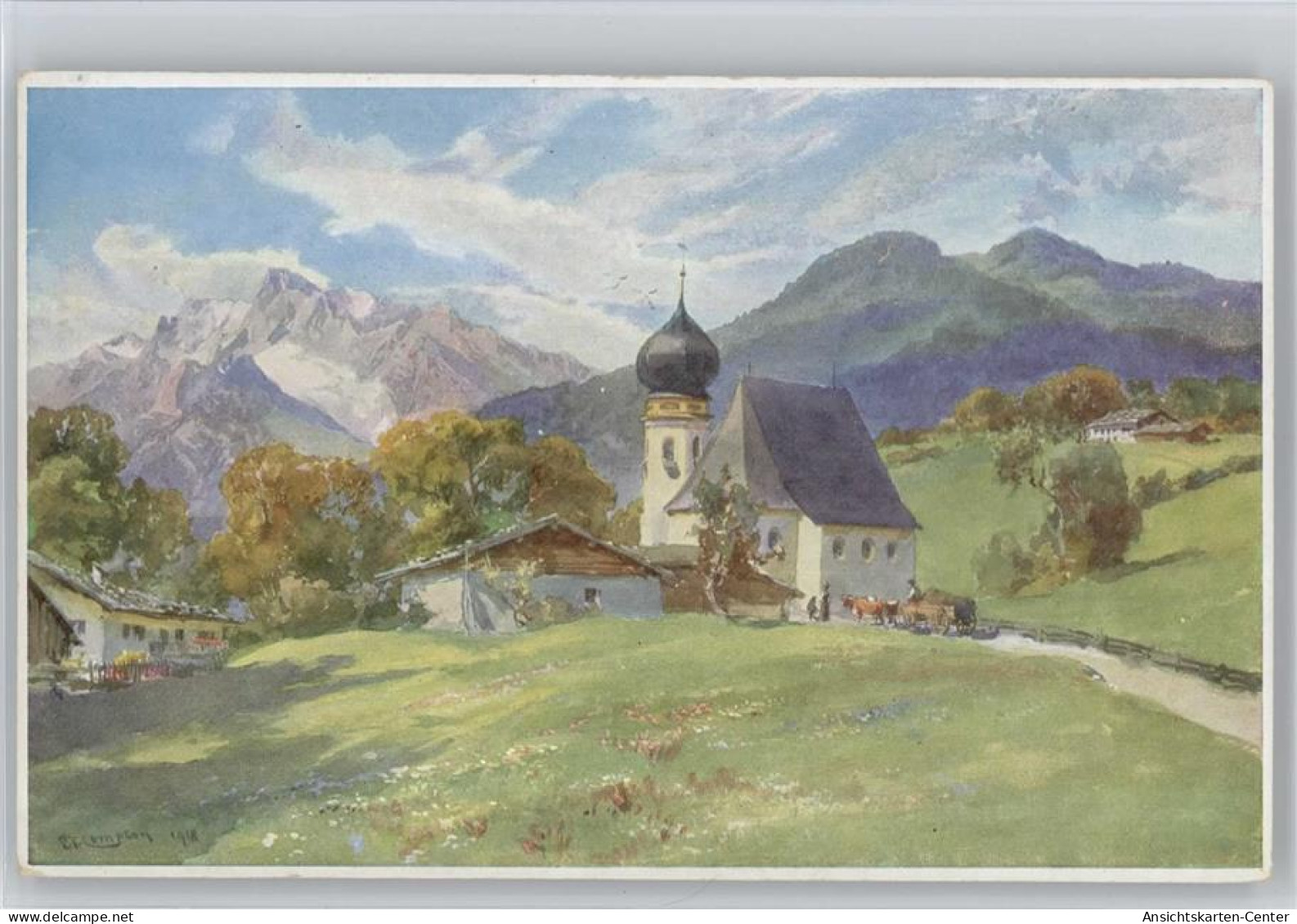 12018811 - Berchtesgaden - Berchtesgaden
