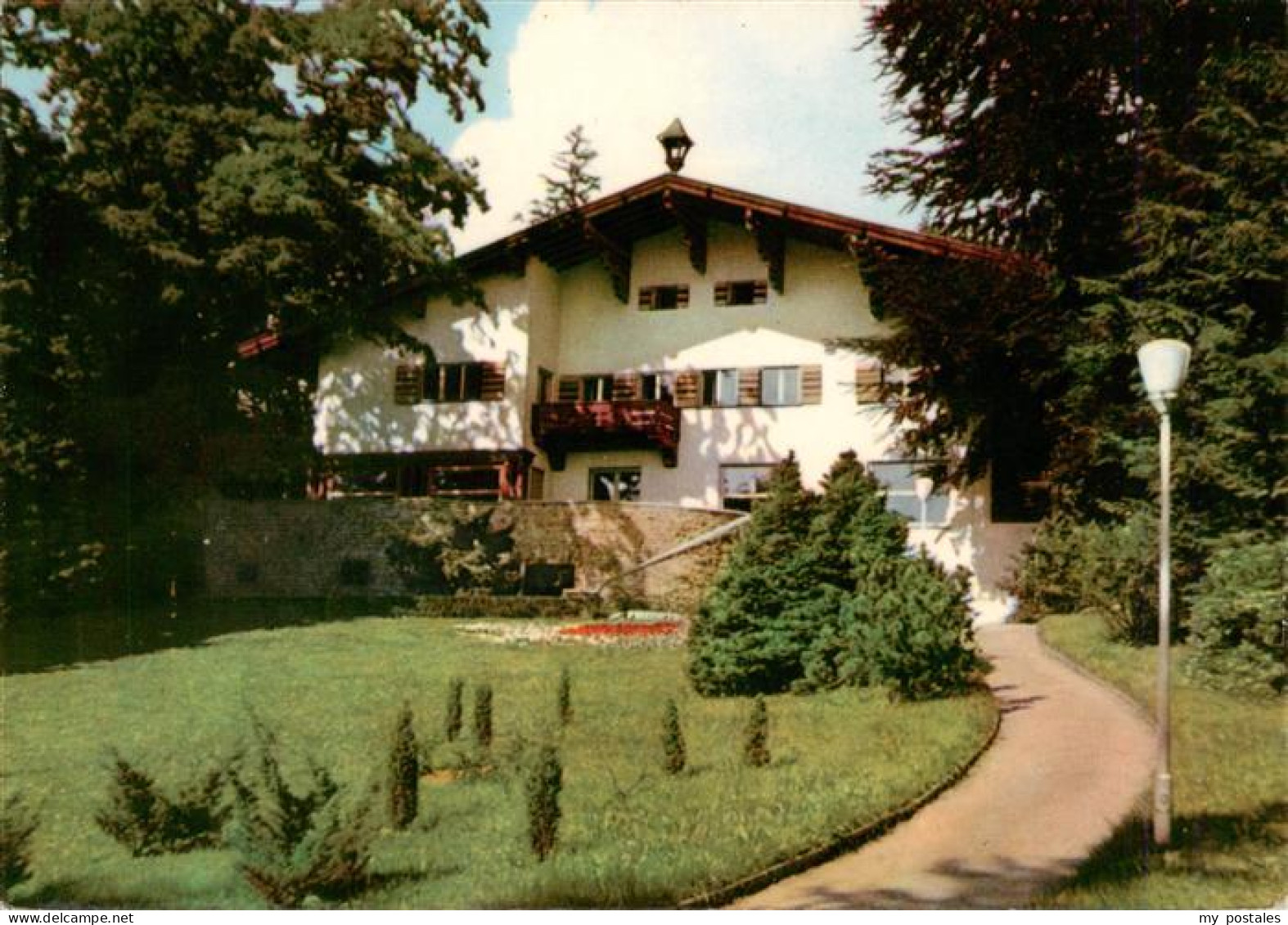 73905489 Bad Liebenstein Klubhaus II - Bad Liebenstein
