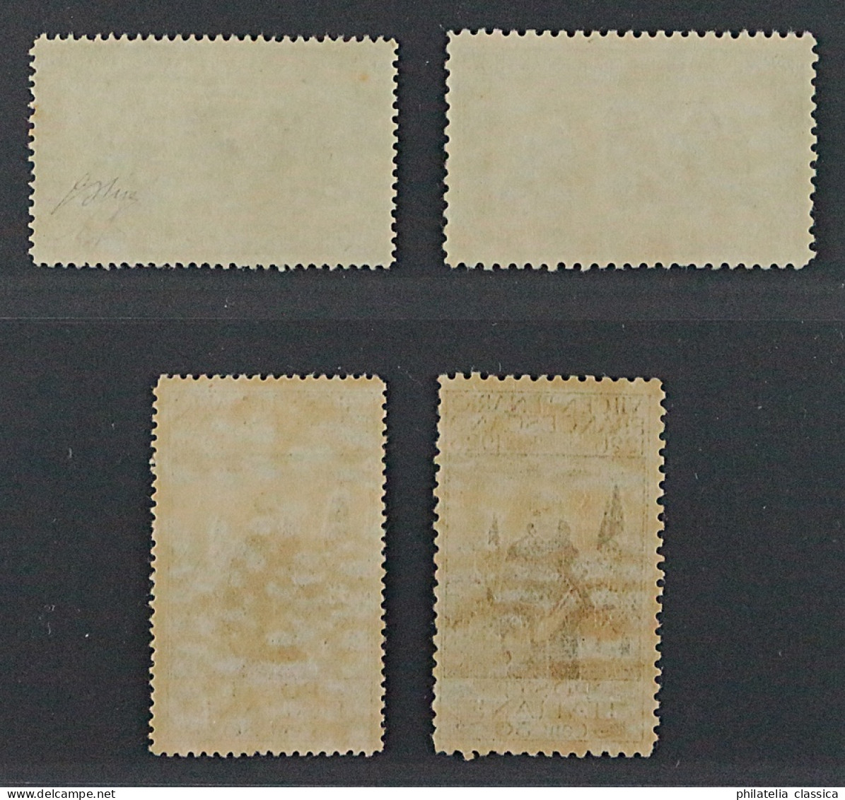 Italien 238 B ** 1926, Franziskus 1,25 L. SELTENE ZÄHNUNG Postfrisch, KW 1237,-€ - Mint/hinged
