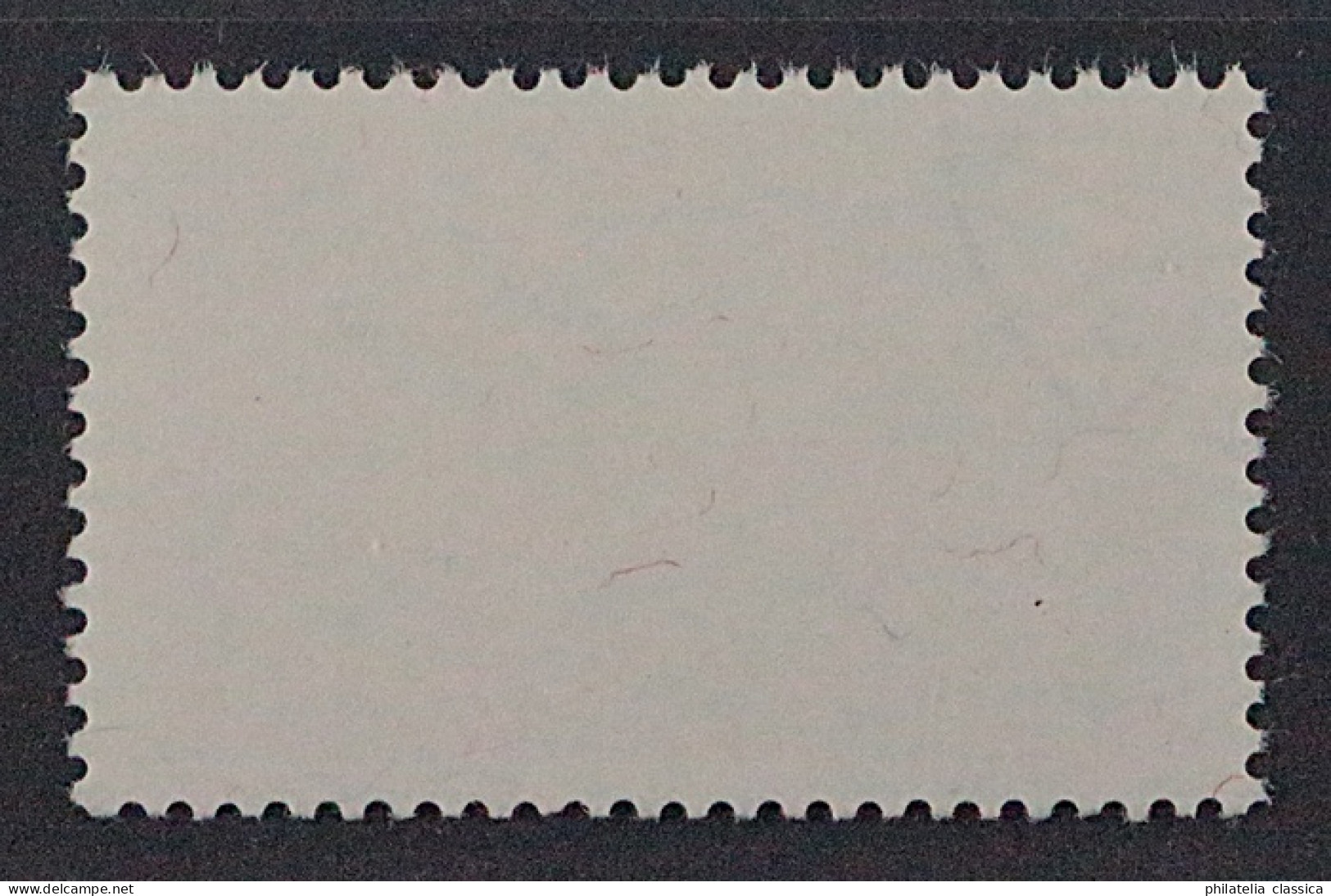 1941, SCHWEIZ 397 B, PATRIA 20 Rp. 2. Auflage, Sauber Gestempelt, Geprüft 120,-€ - Gebraucht