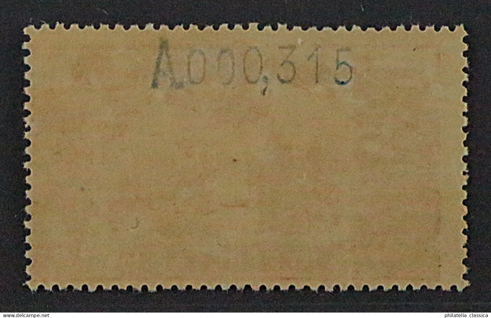 SPANIEN 229 ** 1905, Cervantes 10 Pes. Postfrisch, In Dieser Erh. SELTEN, 440,-€ - Unused Stamps