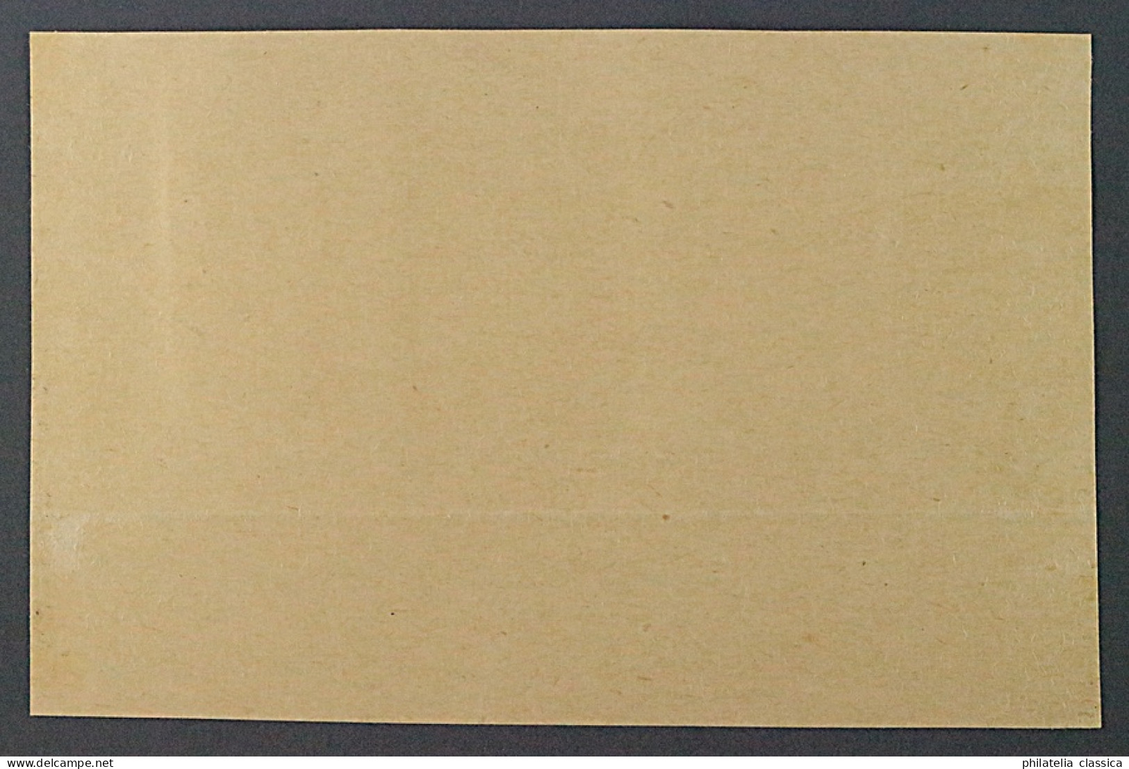 RASEINIAI 8+8 K, 80 K. Aufdruck KOPFSTEHEND, Briefstück Mit Fotoattest, 4600,-€ - Besetzungen 1938-45
