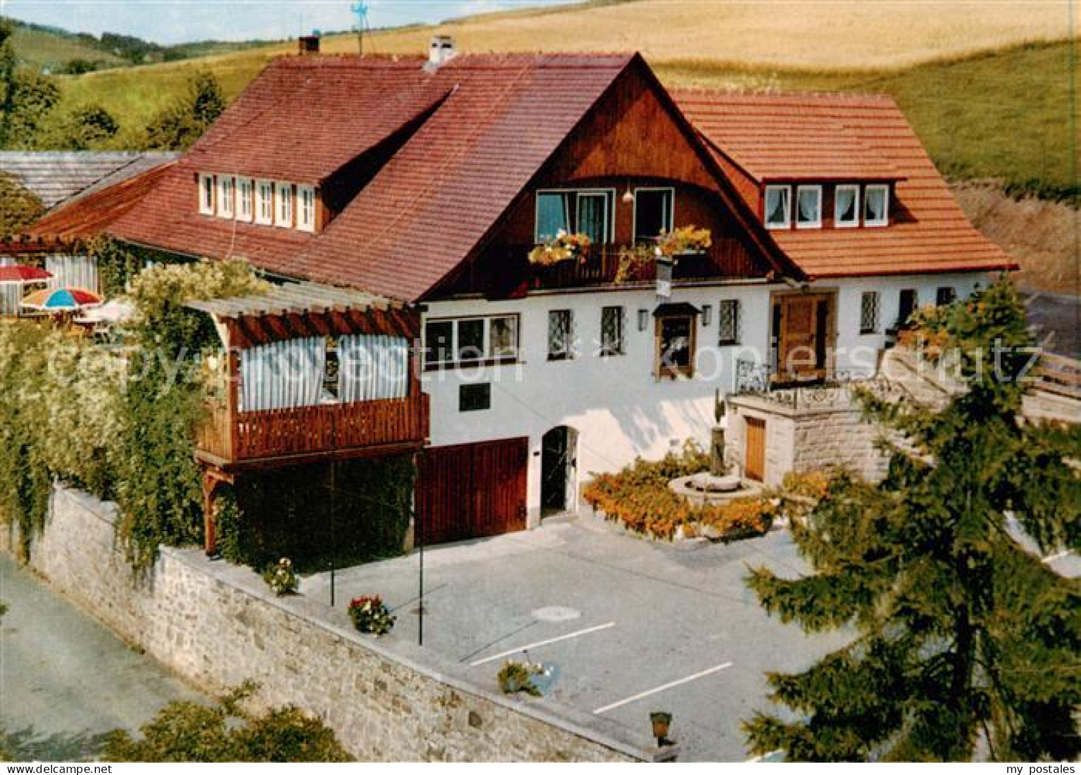 73866453 Erdhausen Gladenbach Kuenstlerhaus Lenz Erdhausen Gladenbach - Other & Unclassified