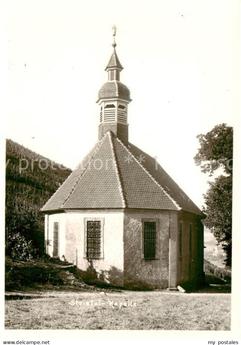 73866351 Hammelburg 250 Jahre Maria Steintal Kapelle Hammelburg - Hammelburg