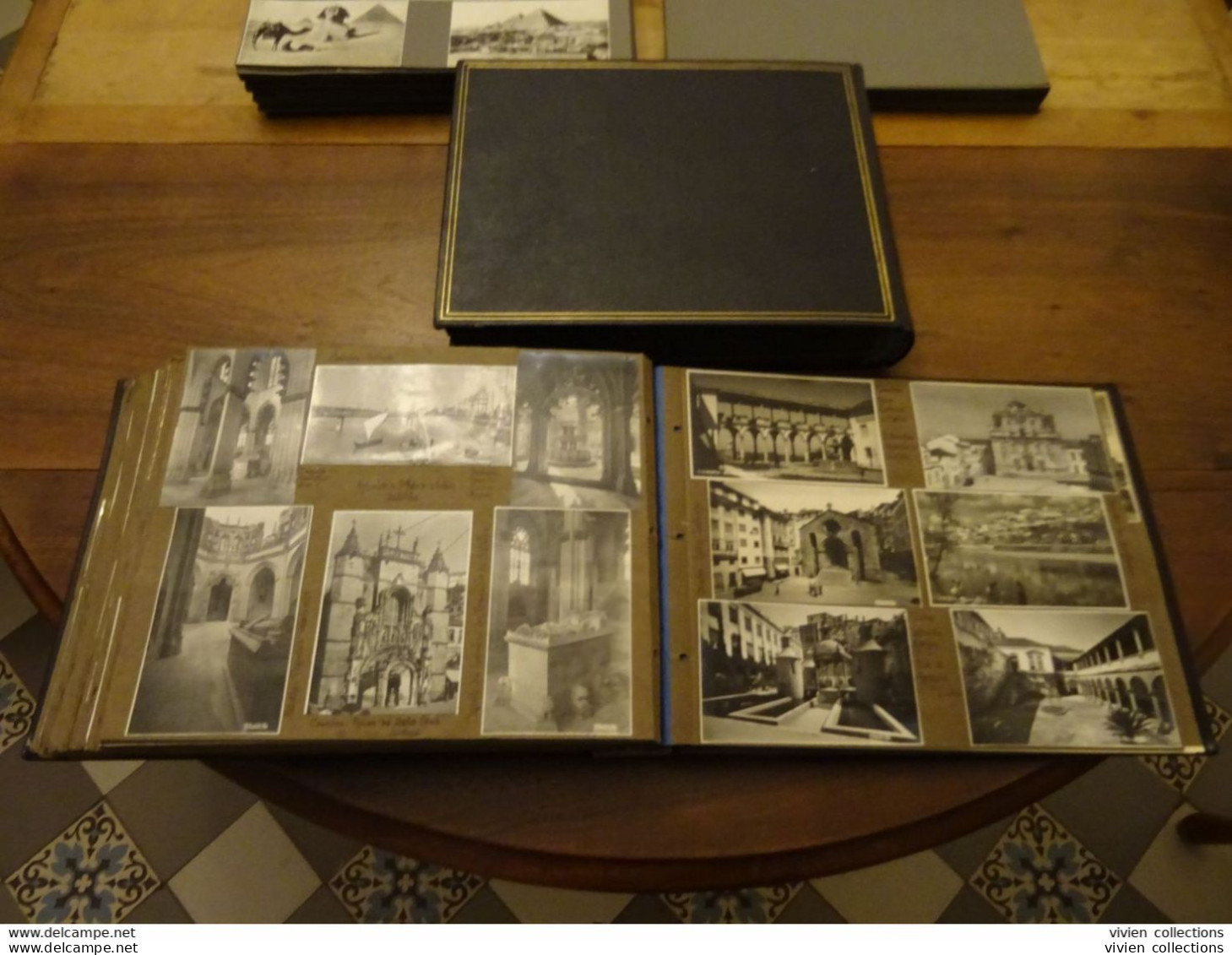 Albums 1600 photos voyages Europe, Russie, pays des Balkans, Egypte, Amérique du Sud mais aussi France dont après 14/18