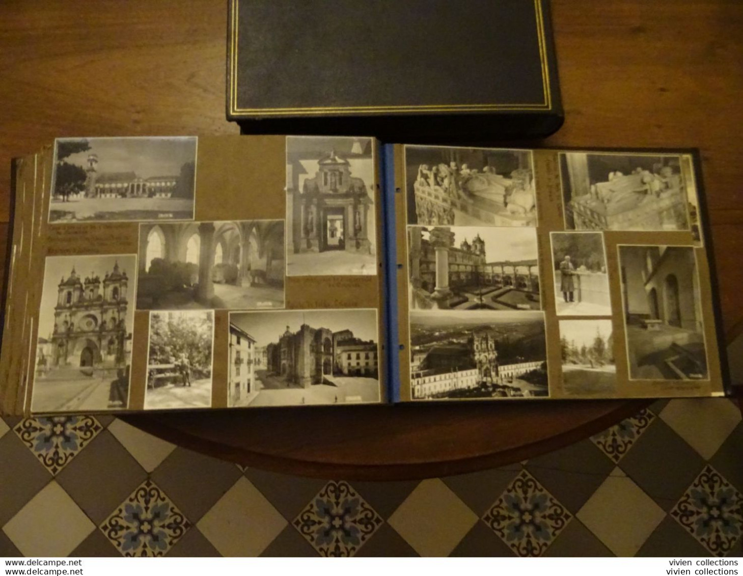 Albums 1600 photos voyages Europe, Russie, pays des Balkans, Egypte, Amérique du Sud mais aussi France dont après 14/18